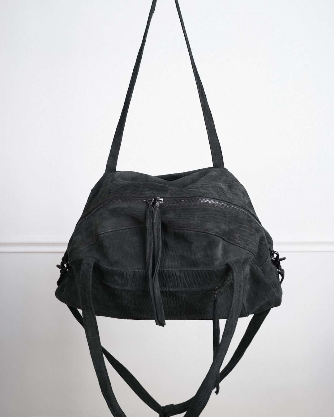 Other NKTRMNV ROMAN MINI DUFFLE BAG Size ONE SIZE - 4 Thumbnail