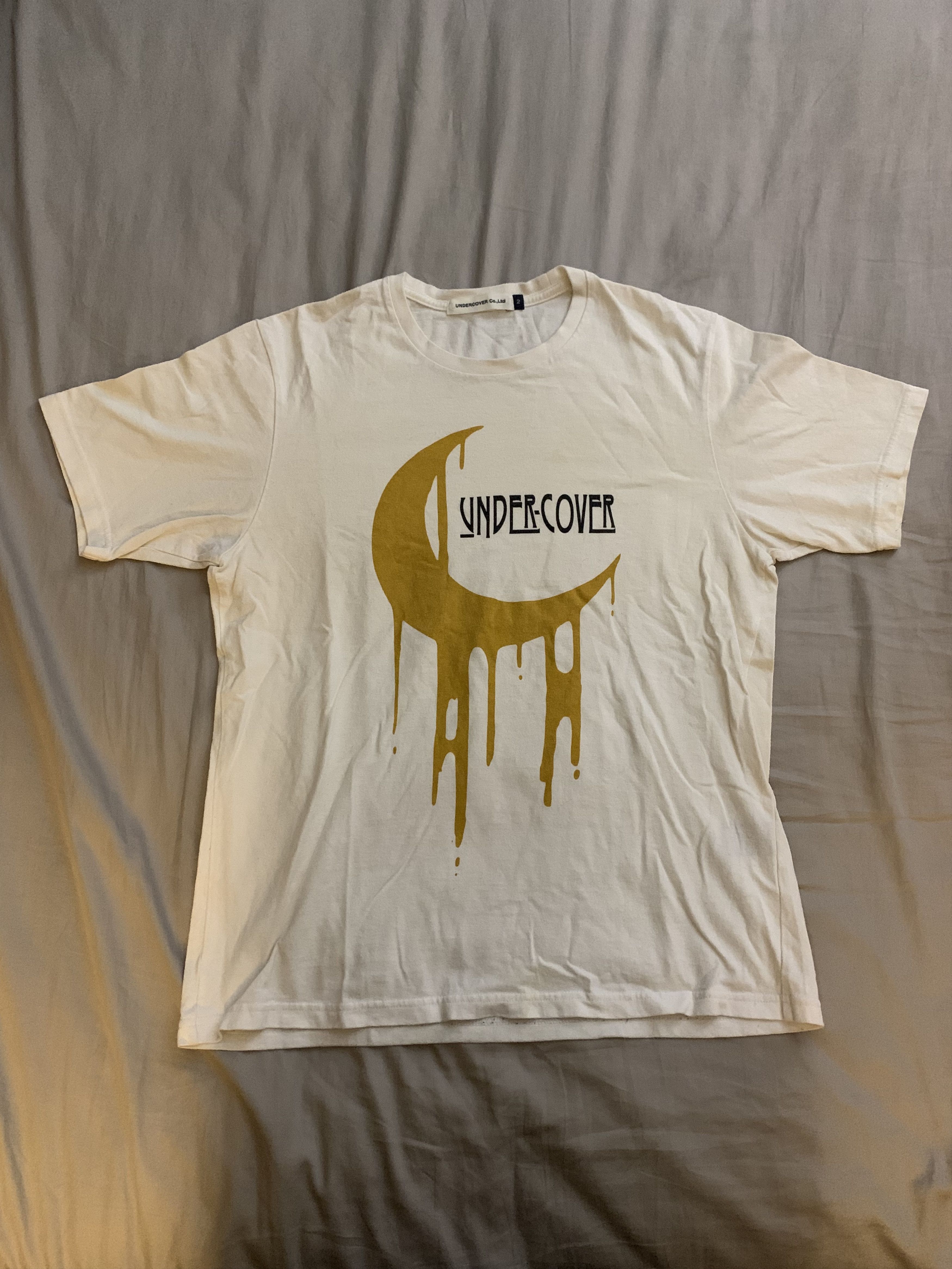 Undercover Undercover Television