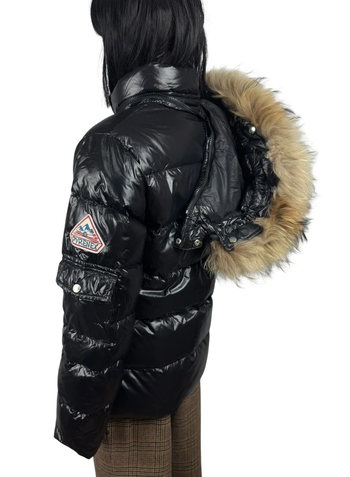 Pyrenex Pyrenex Down Puffer Jacket size 36 Size S / US 4 / IT 40 - 16 Thumbnail