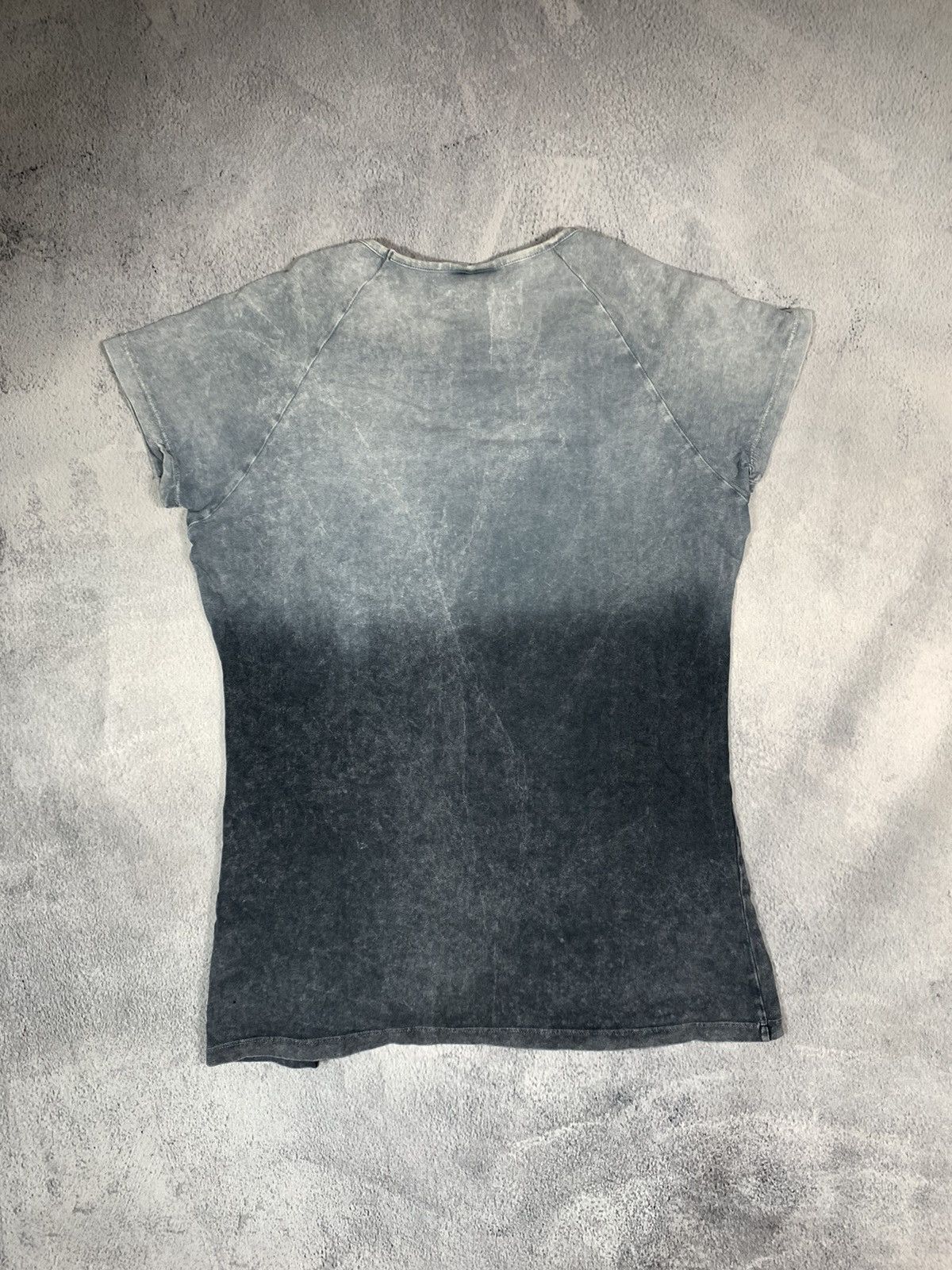 G-Star × Vintage Vintage Y2K G-star Raw t-shirt big logo streetwear size XXL Size XXL / US 16-18 / IT 52-54 - 7 Thumbnail