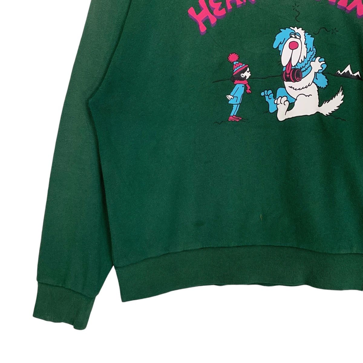 Japanese Brand Rodeo Crowns Clothing Japanese Brand Streetwear Sweatshirt Size US M / EU 48-50 / 2 - 5 Thumbnail
