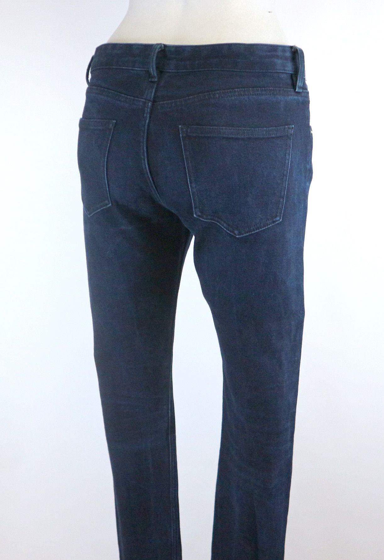 Arket Arket jeans W28 L32 Selvedge Denim Size 28" / US 6 / IT 42 - 6 Thumbnail
