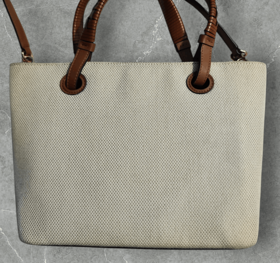 Loewe Loewe Anagram Tote Mini Crossbody Bag Size ONE SIZE - 5 Thumbnail