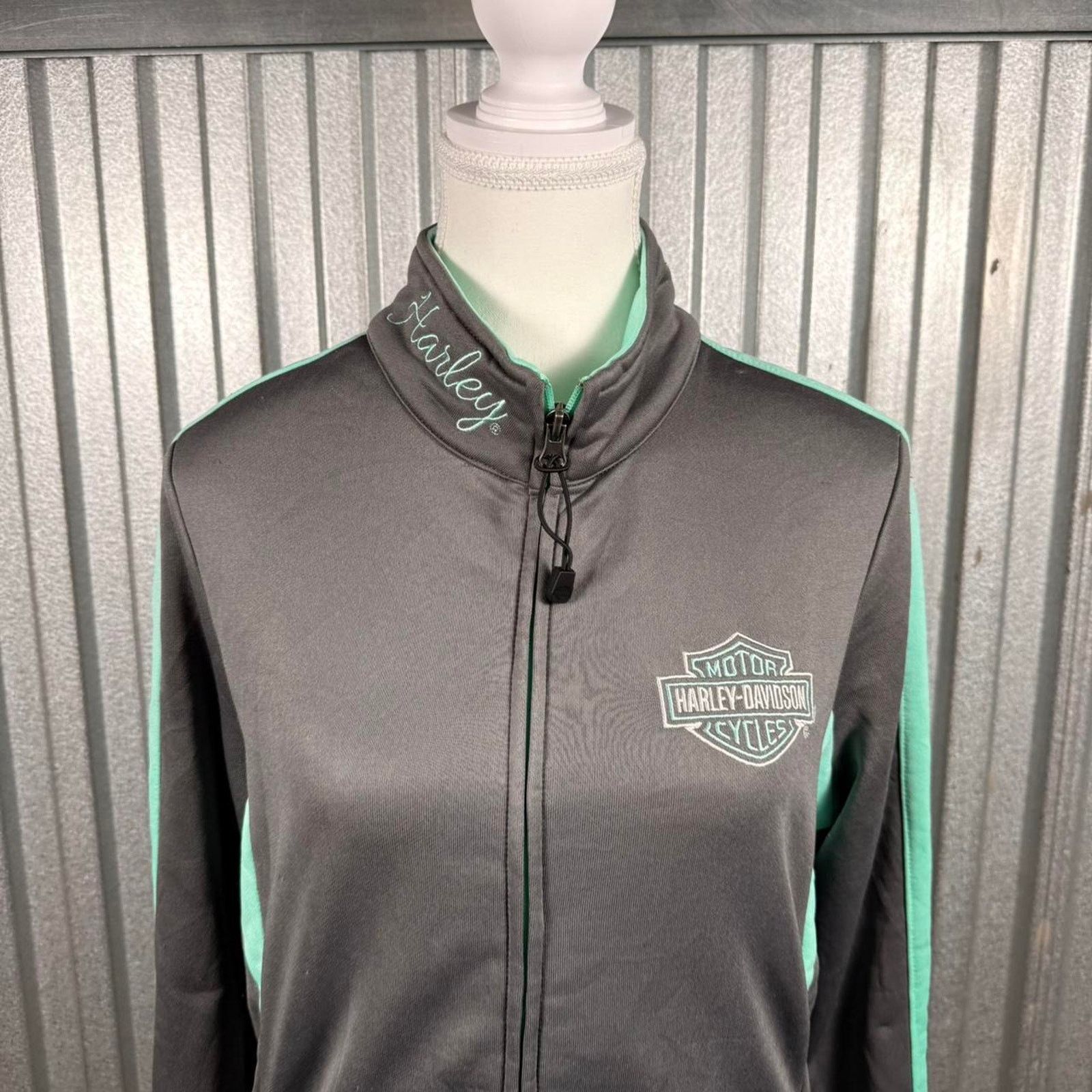Harley Davidson Harley davidson black and Size M / US 6-8 / IT 42-44 - 2 Thumbnail