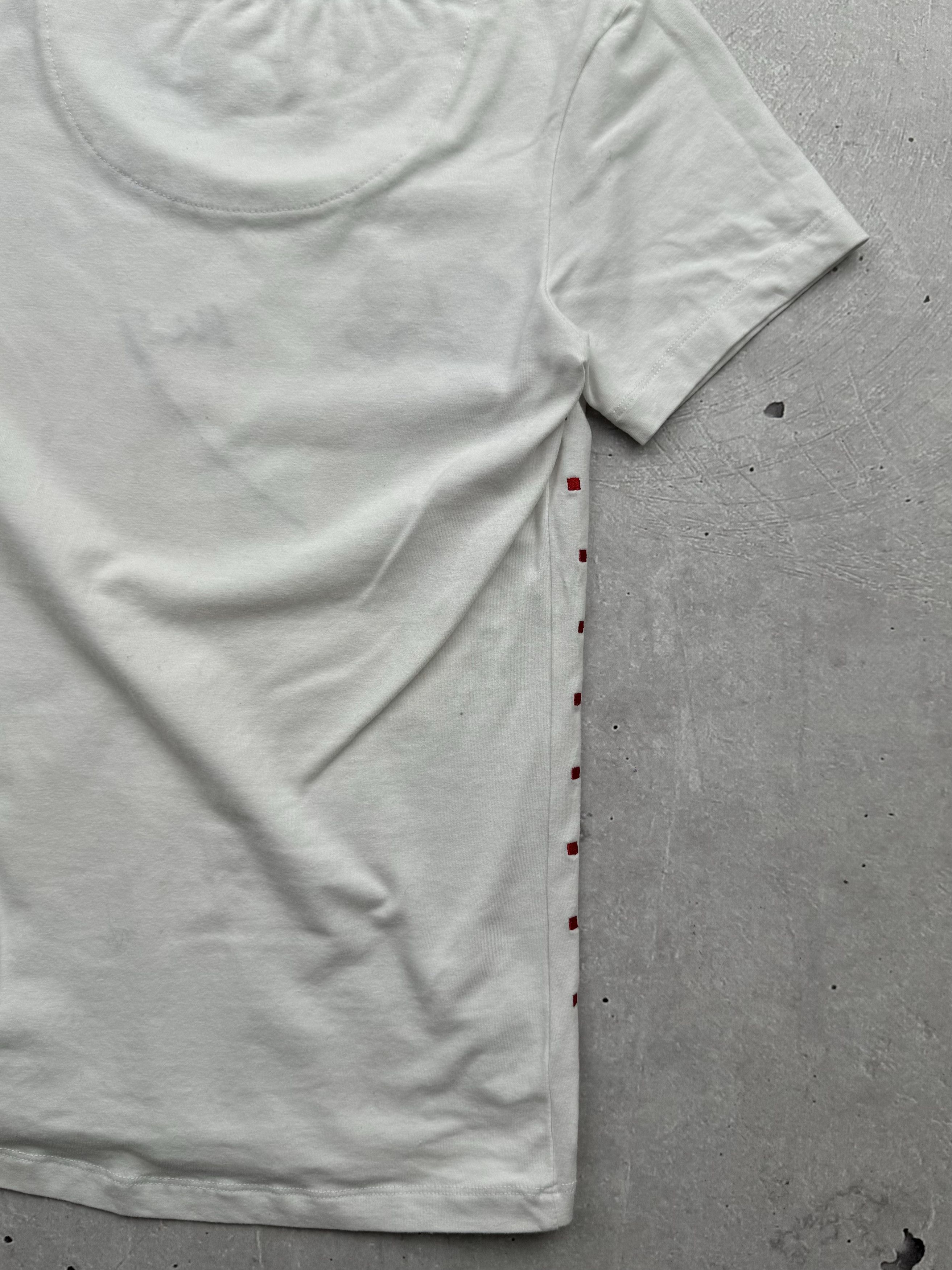 Valentino Valentino Vintage T-Shirt Size S / US 4 / IT 40 - 7 Thumbnail
