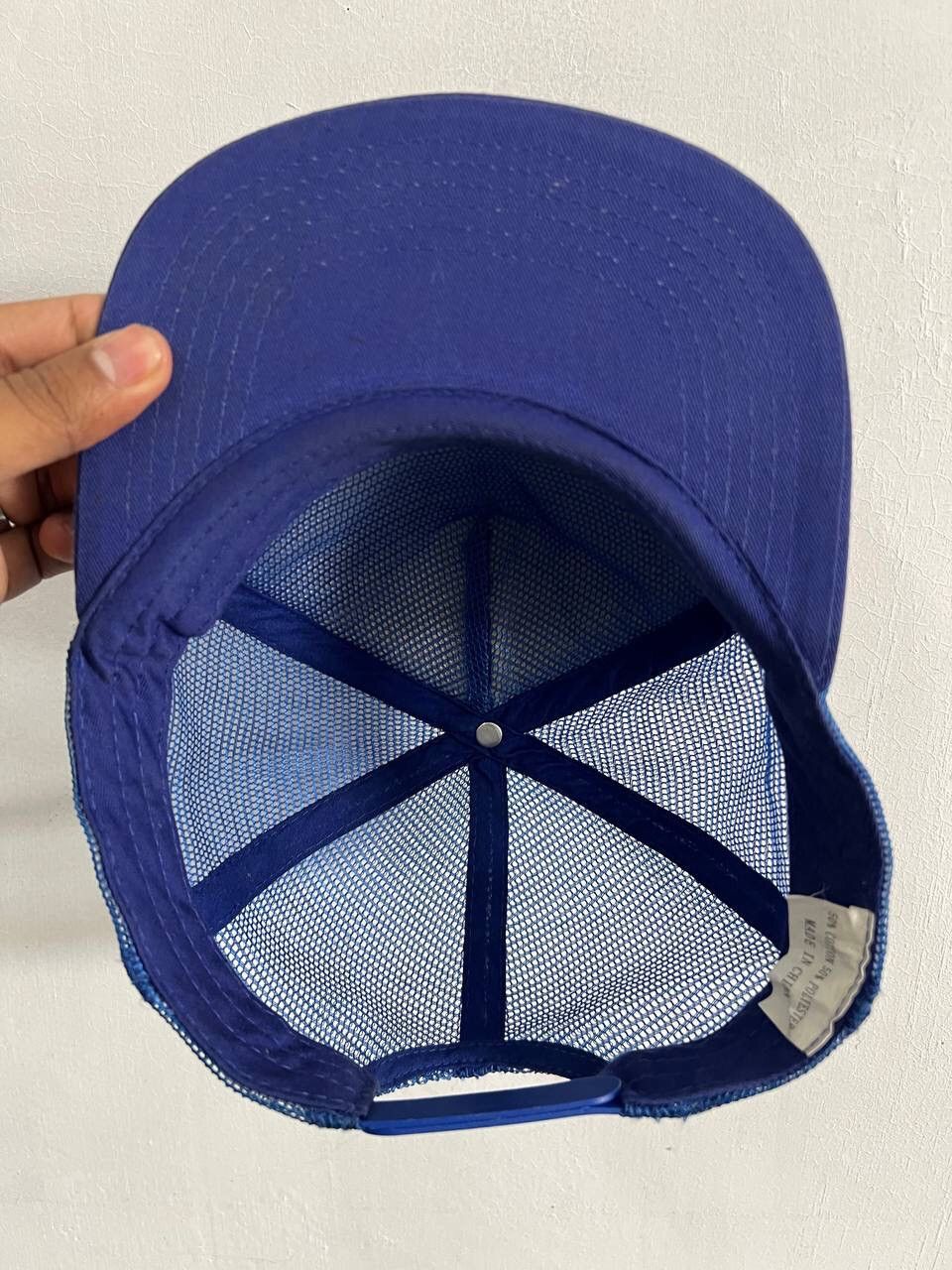 Hat Club Nitro Circus Live Trucker Hat Size ONE SIZE - 9 Thumbnail