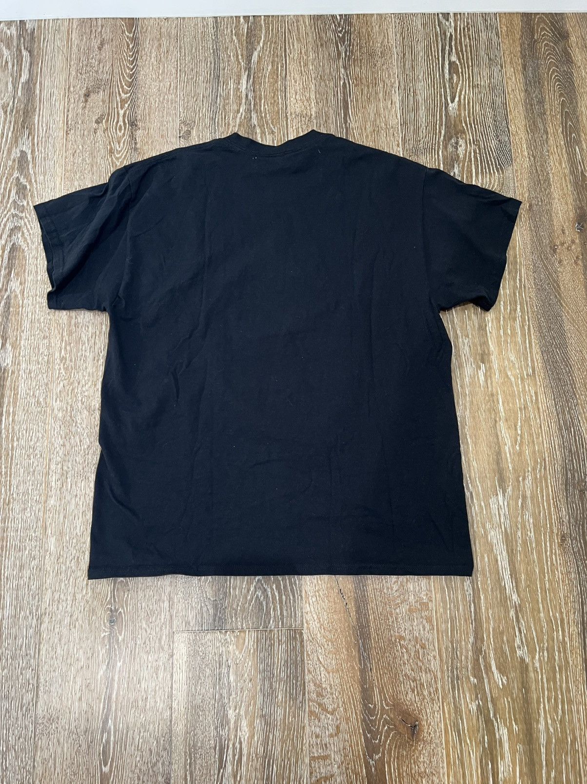 Band Tees × Vintage Ariana grande sweetener tee Size US L / EU 52-54 / 3 - 2 Thumbnail