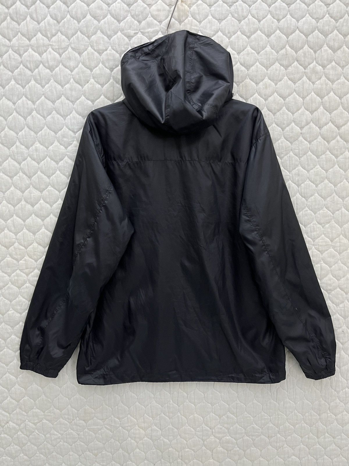 Uniqlo 🔥🔥🔥ARCHIVE UNIQLO HOODIE LIGHT JACKET Size US L / EU 52-54 / 3 - 4 Thumbnail