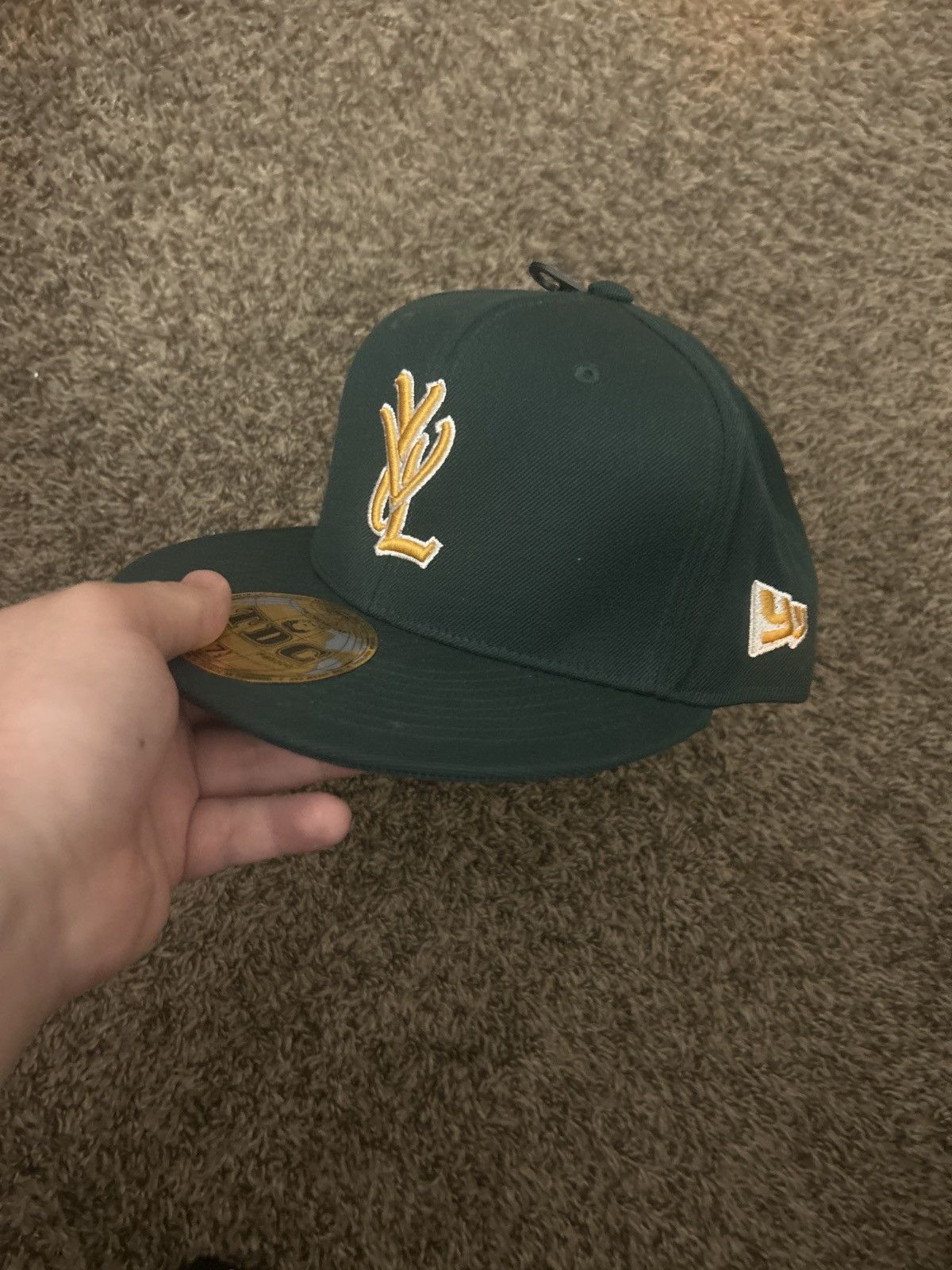 YVL ComplexCon Hat