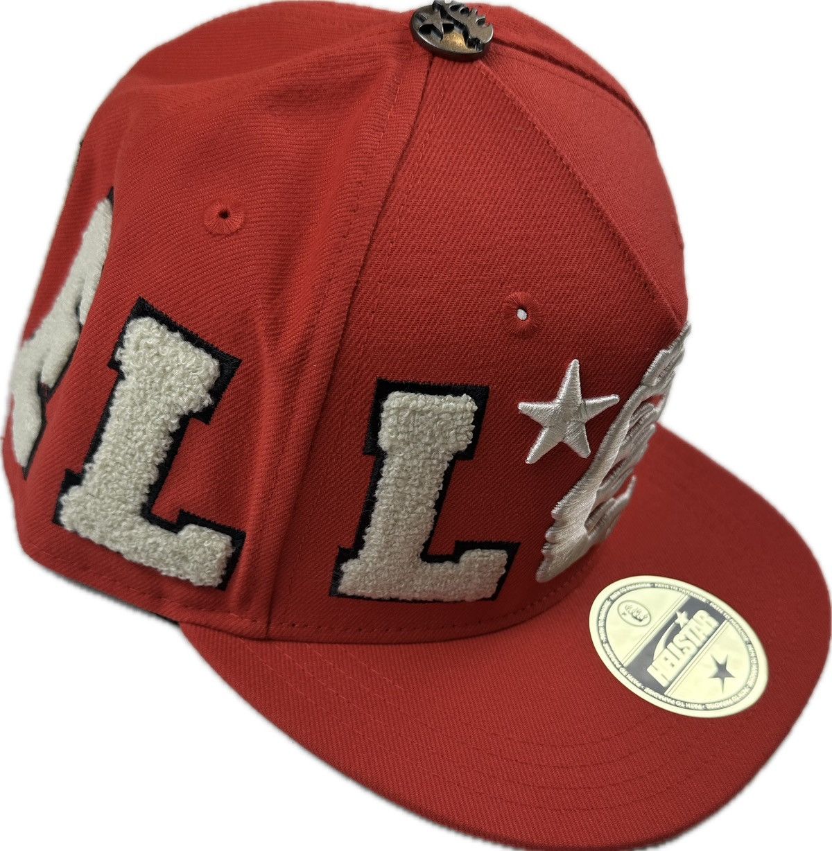 HELLSTAR Og Logo cap 7 3/8
