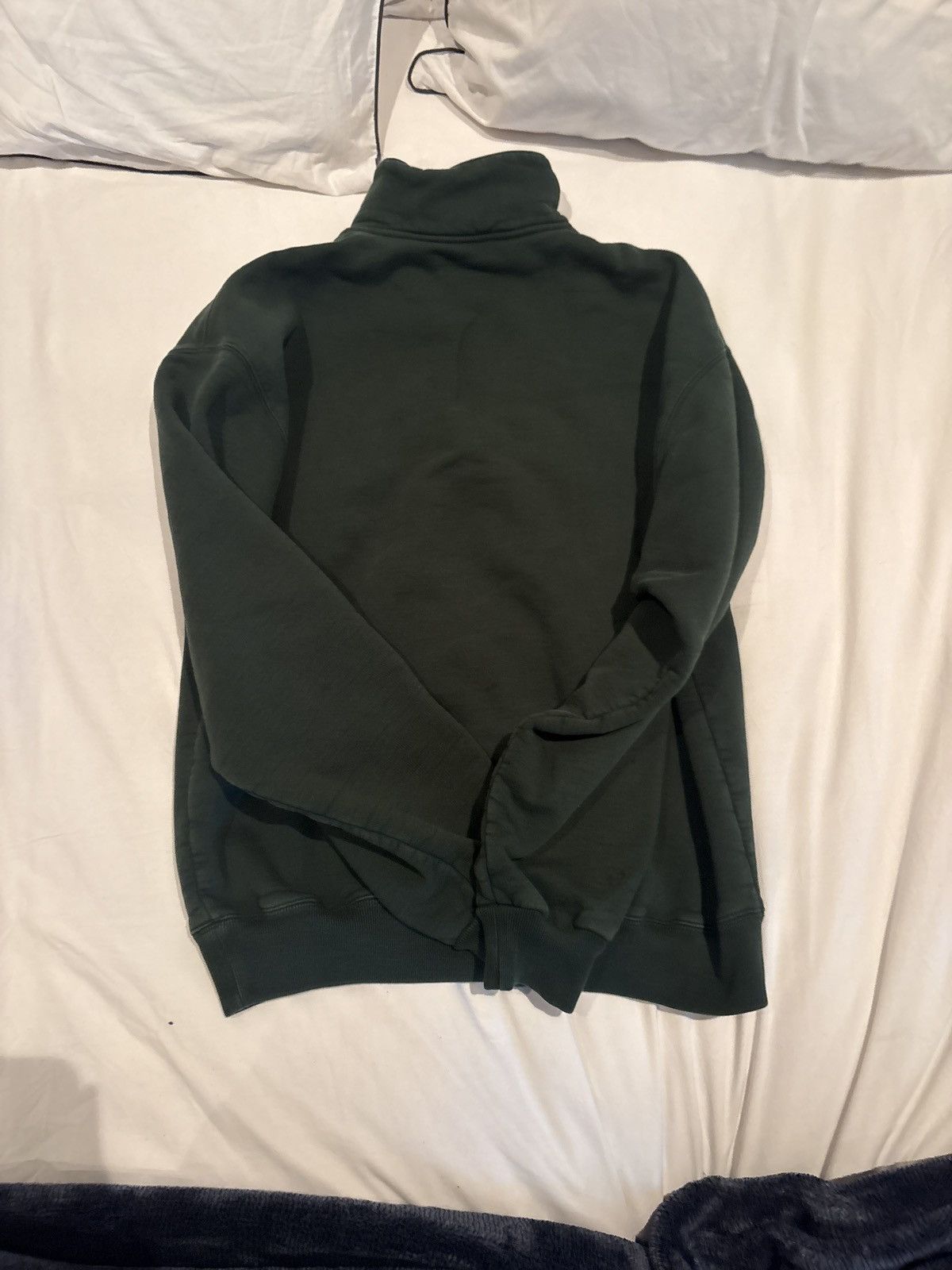 Jacquemus Jacquemus The Gros Grain sweatshirt size L Size US L / EU 52-54 / 3 - 2 Thumbnail
