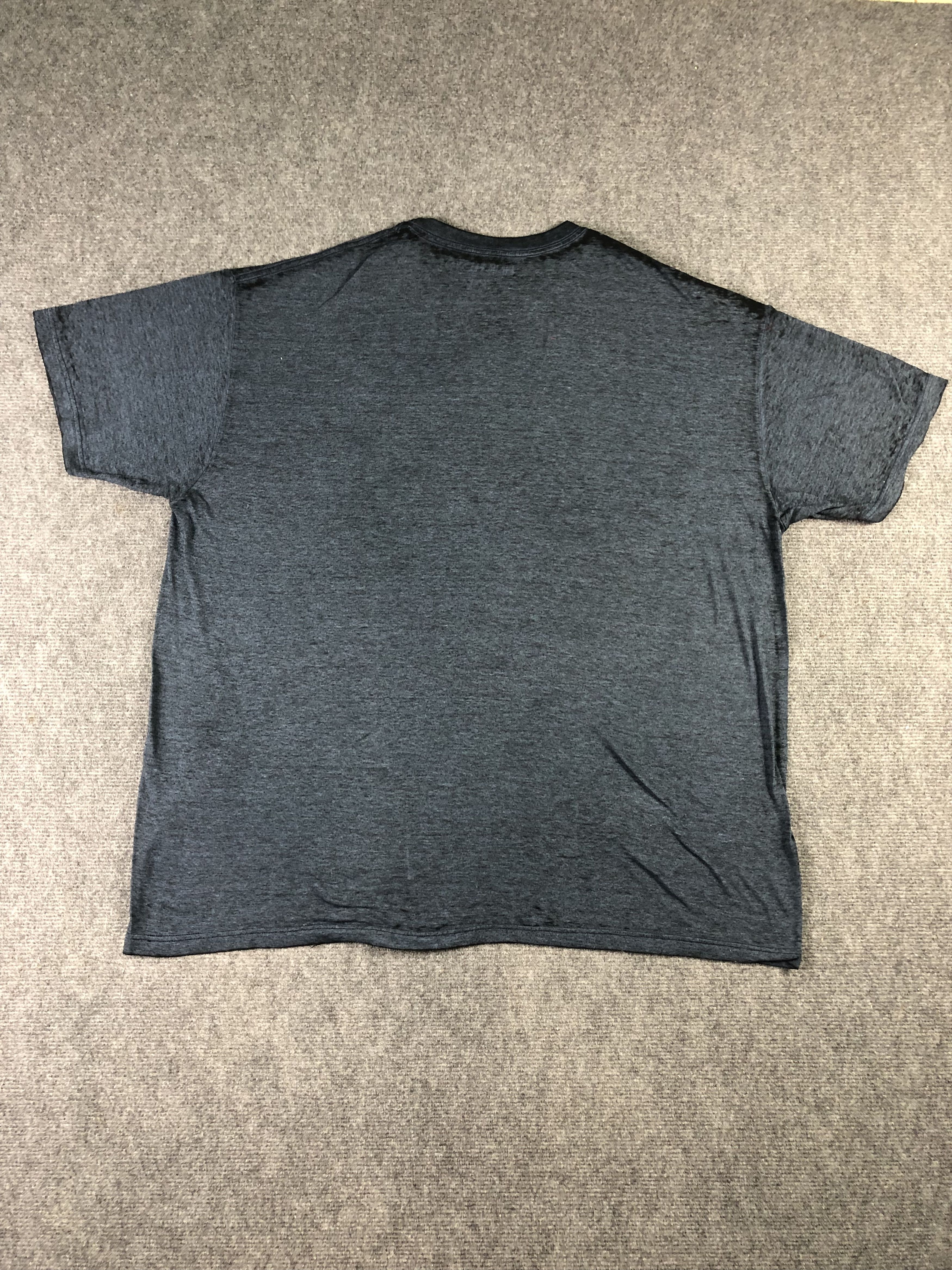 Band Tees Pink Floyd Tshirt Size US XXL / EU 58 / 5 - 3 Thumbnail