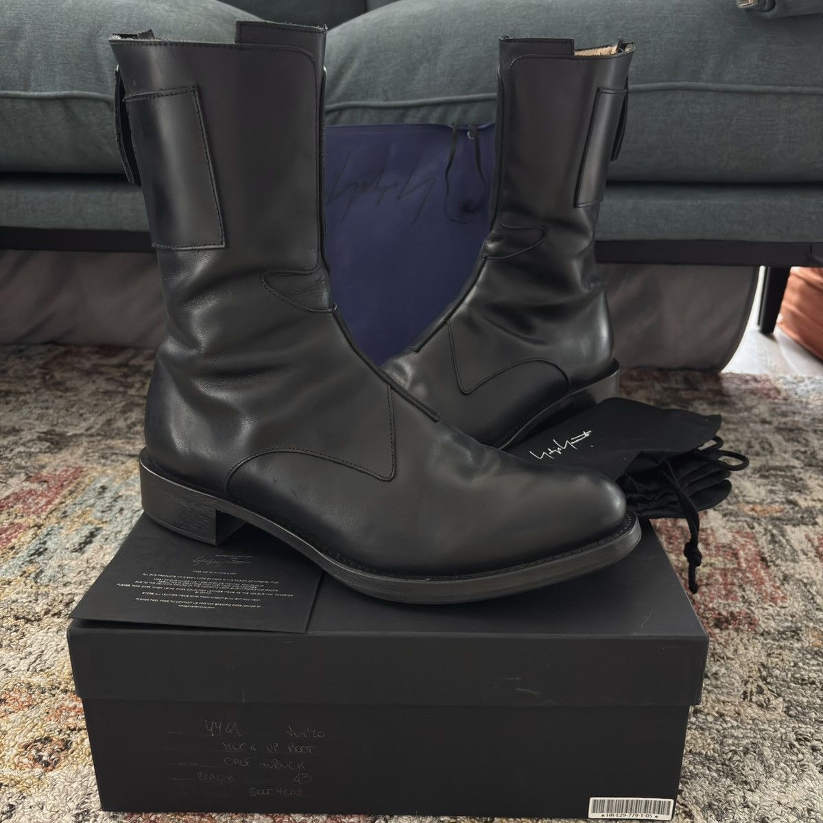 Cherevichkiotvichki | Grailed