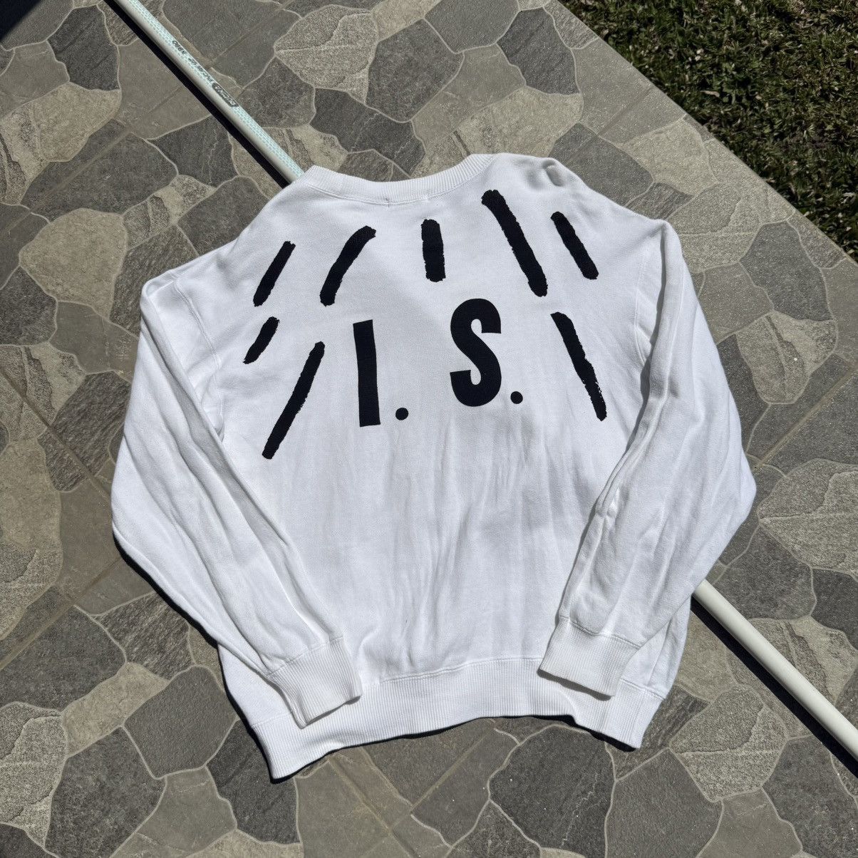 Issey Miyake Issey Miyake Vintage Size US L / EU 52-54 / 3 - 2 Thumbnail