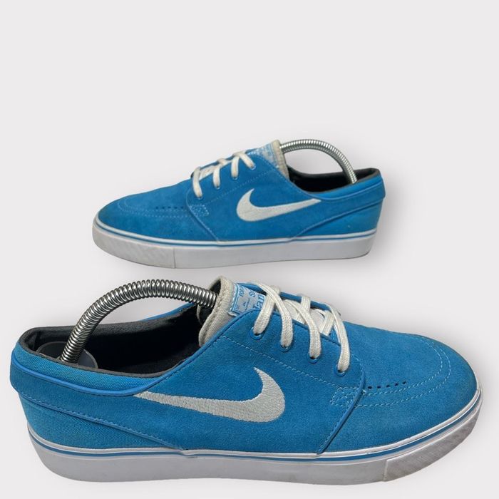 stefan janoski mens trainers