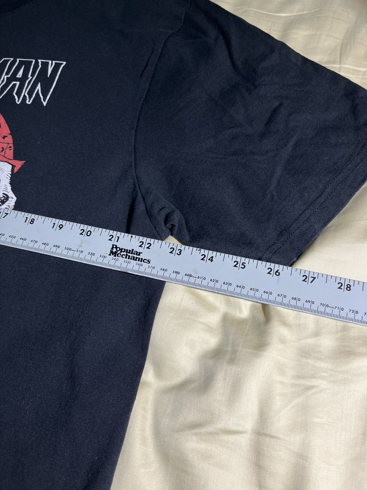 Other Madness Tee Sensational Spider-Man Men's XL Black Size US XL / EU 56 / 4 - 5 Thumbnail