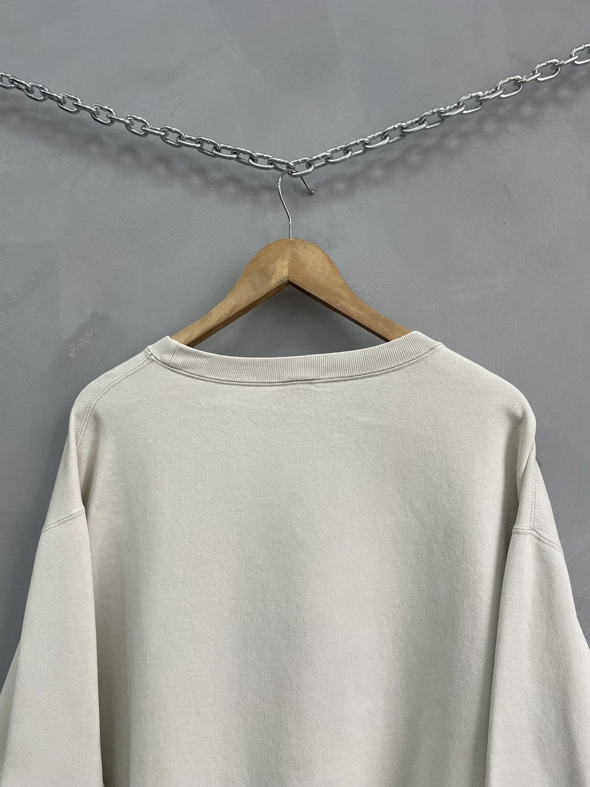 Timberland Retro crewneck timberland hoodie sweatshirt bog logo y2k Size US XXL / EU 58 / 5 - 9 Thumbnail