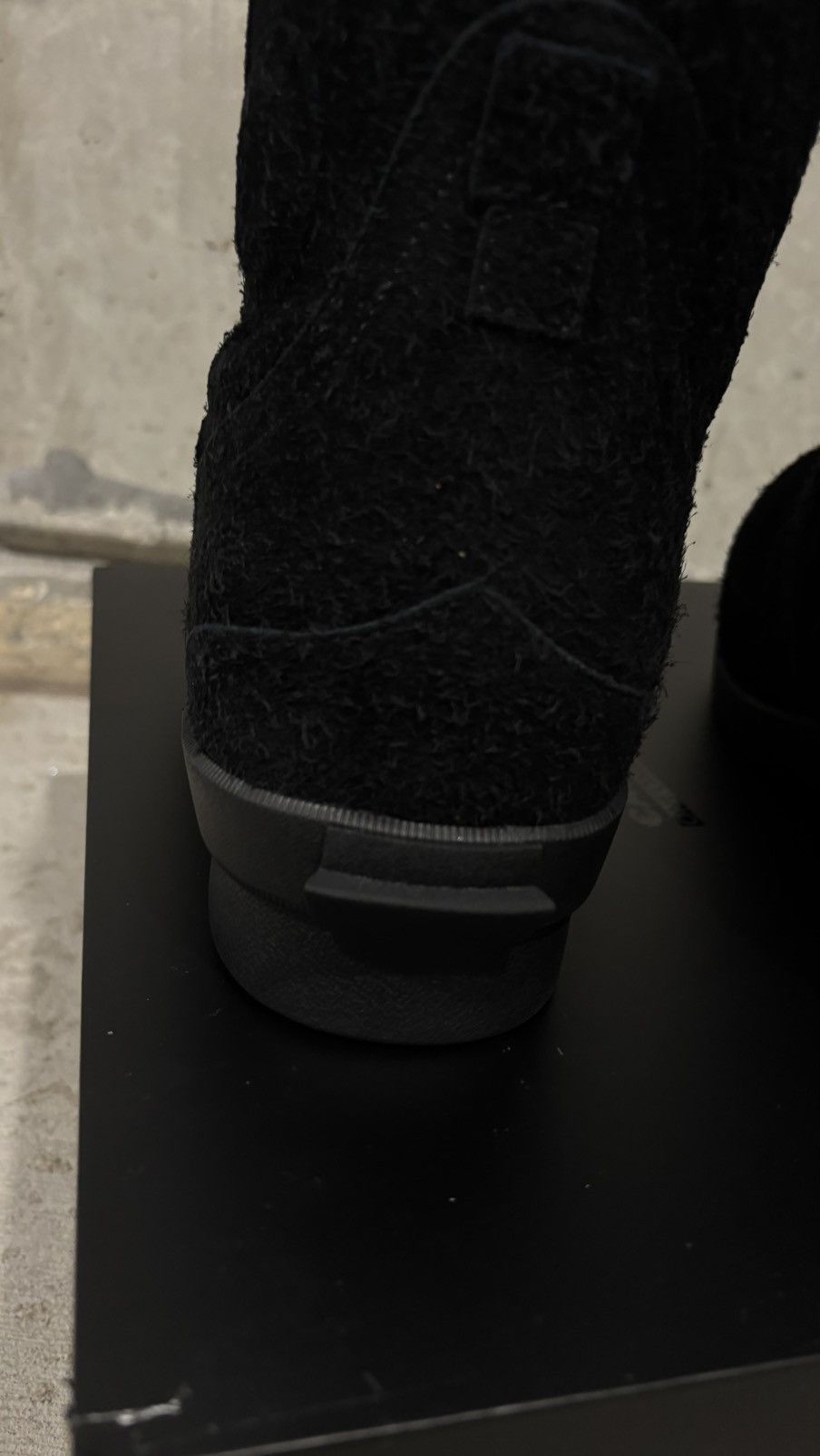 1199 Bazo 1199 Mickey Boots Size US 11 / EU 44 - 5 Thumbnail