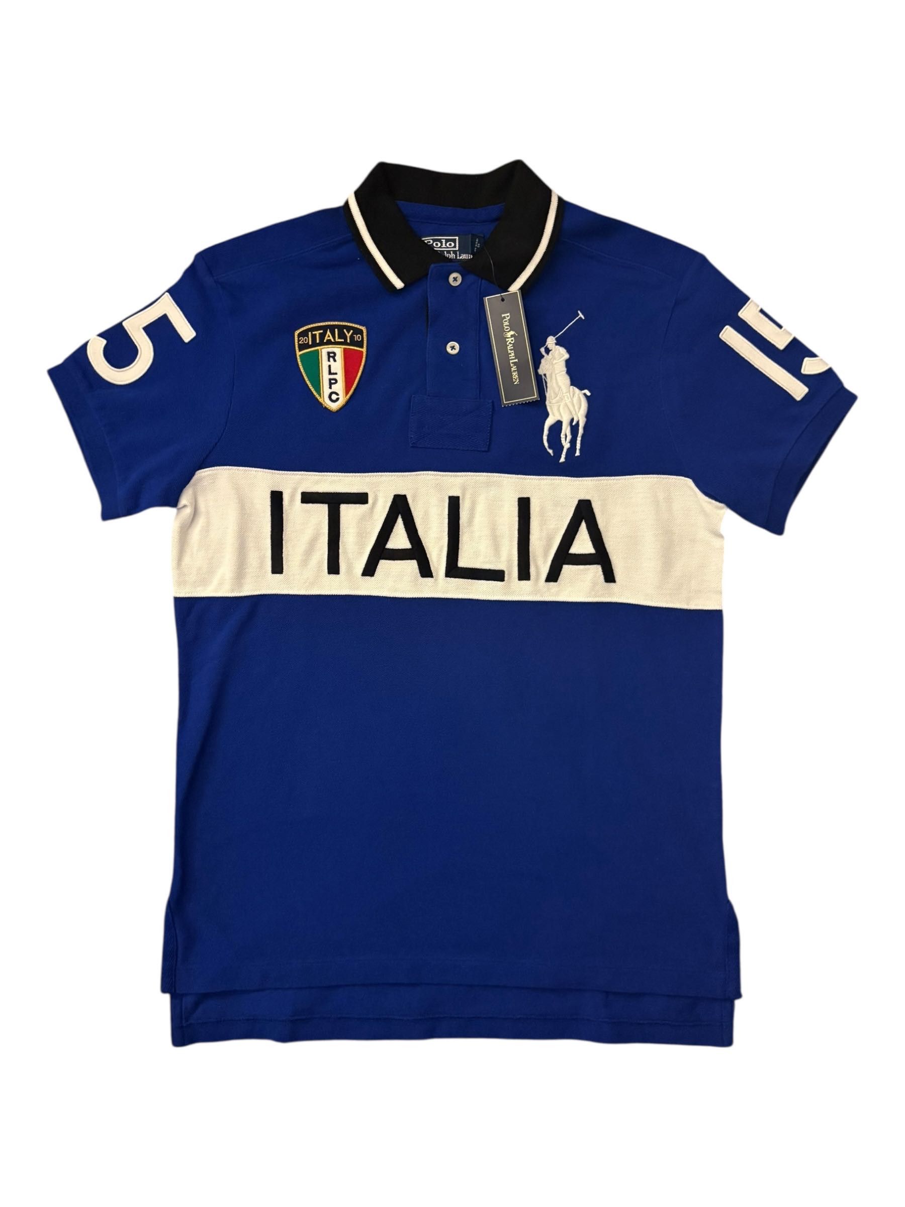 Polo Ralph Lauren × Streetwear × Vintage Vintage Polo Ralph