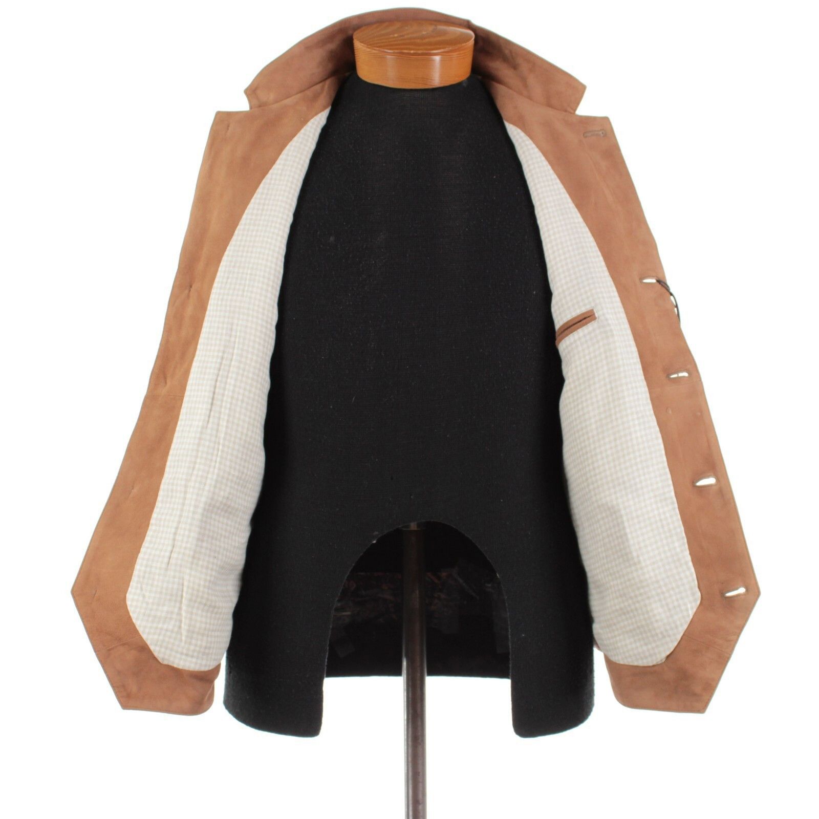 Other Rifugio Vest Size M US In Brown Suede Size US M / EU 48-50 / 2 - 7 Thumbnail