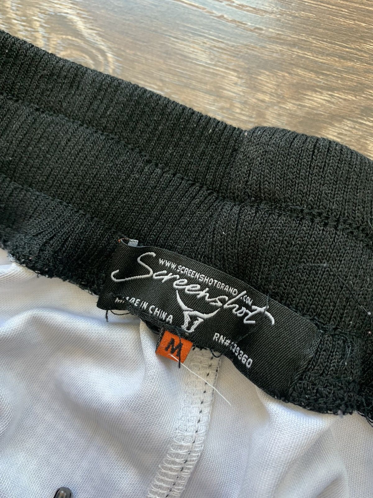Designer × Japanese Brand Striped Pants Size US 34 / EU 50 - 2 Thumbnail