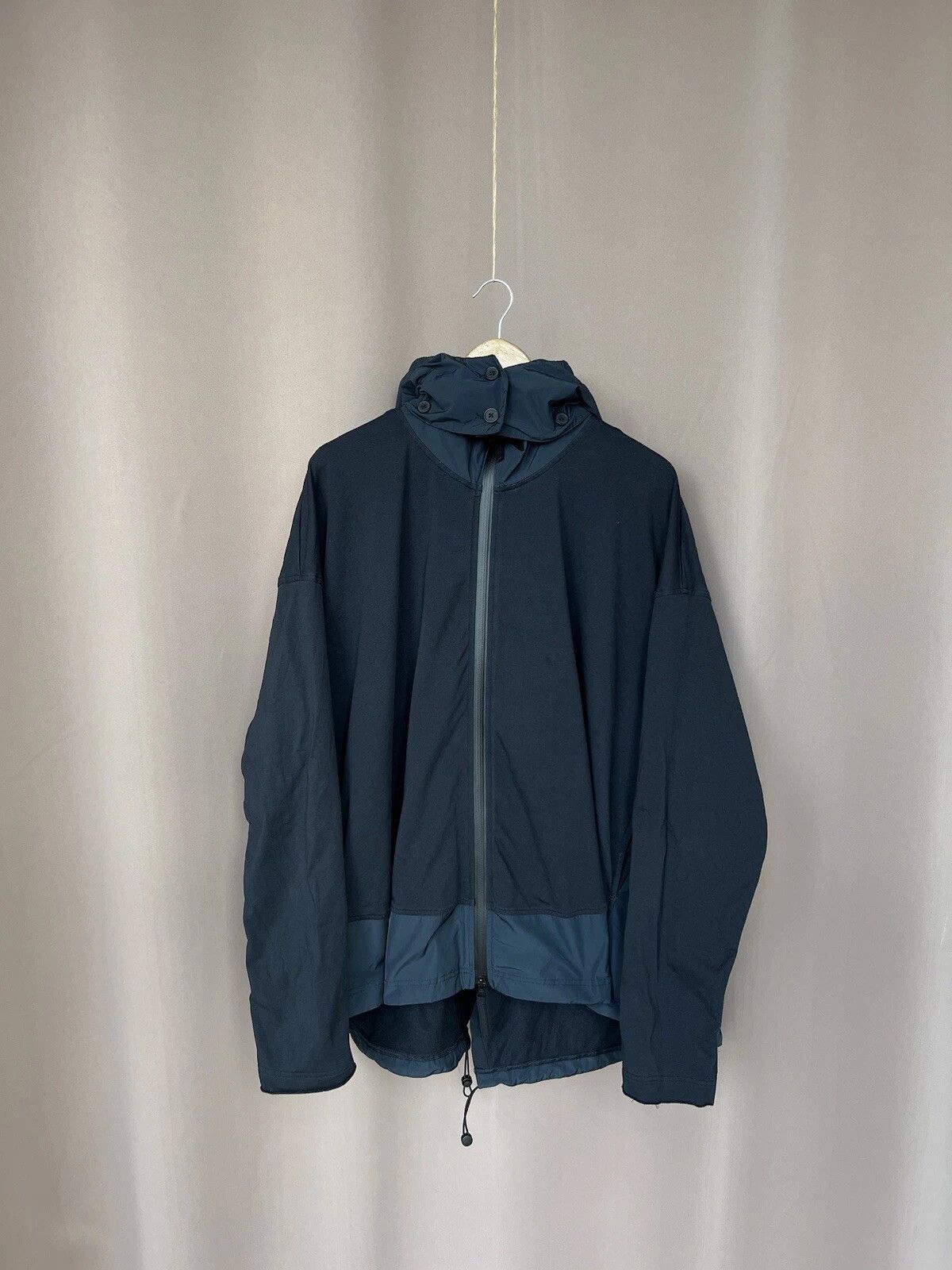 Rundholz Rundholz Big Pocket Jacket Very Oversized Womens Size L Size L / US 10 / IT 46 - 1 Thumbnail