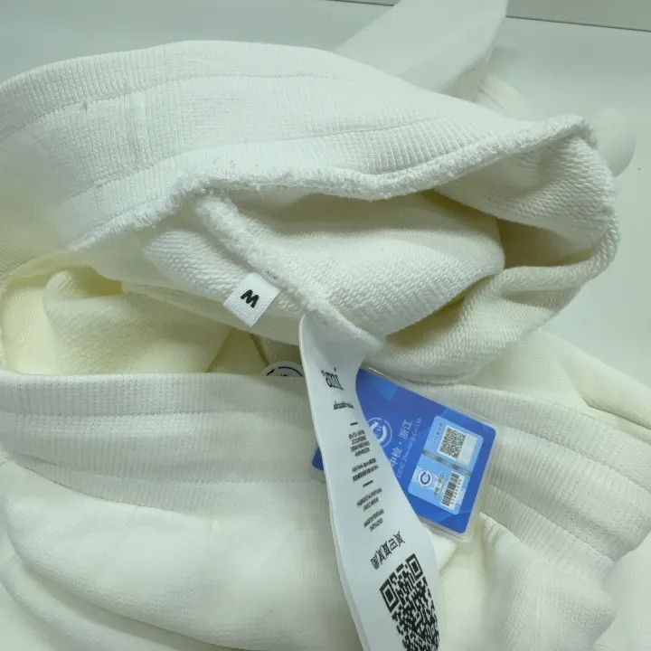 Other AMIPARIS Logo Embroidered Casual Shorts -2507 Size US 27 - 5 Thumbnail