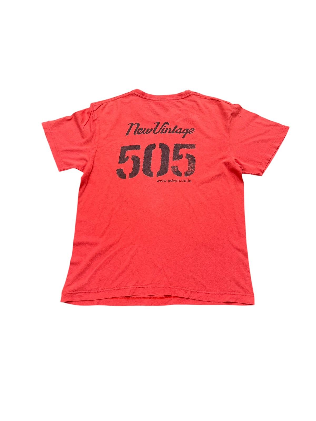 Edwin Edwin 505 Japan Size US L / EU 52-54 / 3 - 1 Thumbnail
