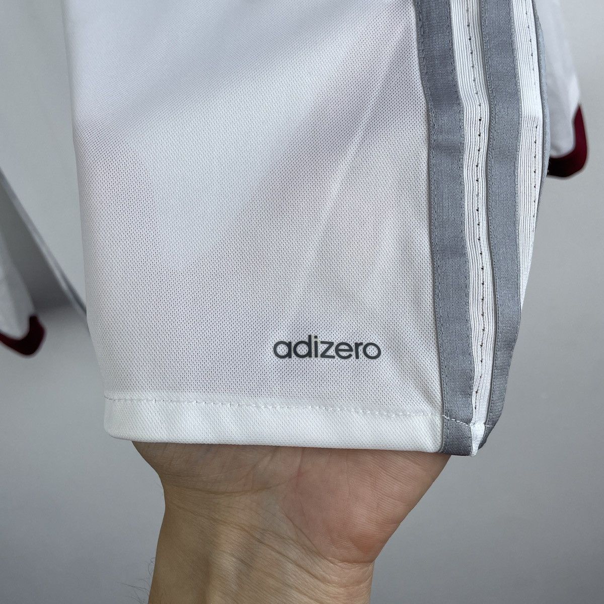 Adidas Bayern Munich Authentic Third Adidas Jersey Shirt 2016/2017 Size US L / EU 52-54 / 3 - 5 Thumbnail
