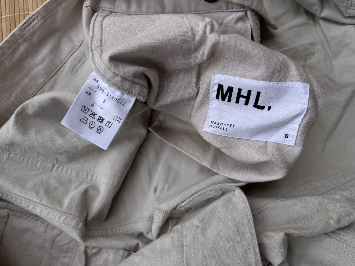 Margaret Howell Margaret Howell pants Size US 30 / EU 46 - 5 Thumbnail