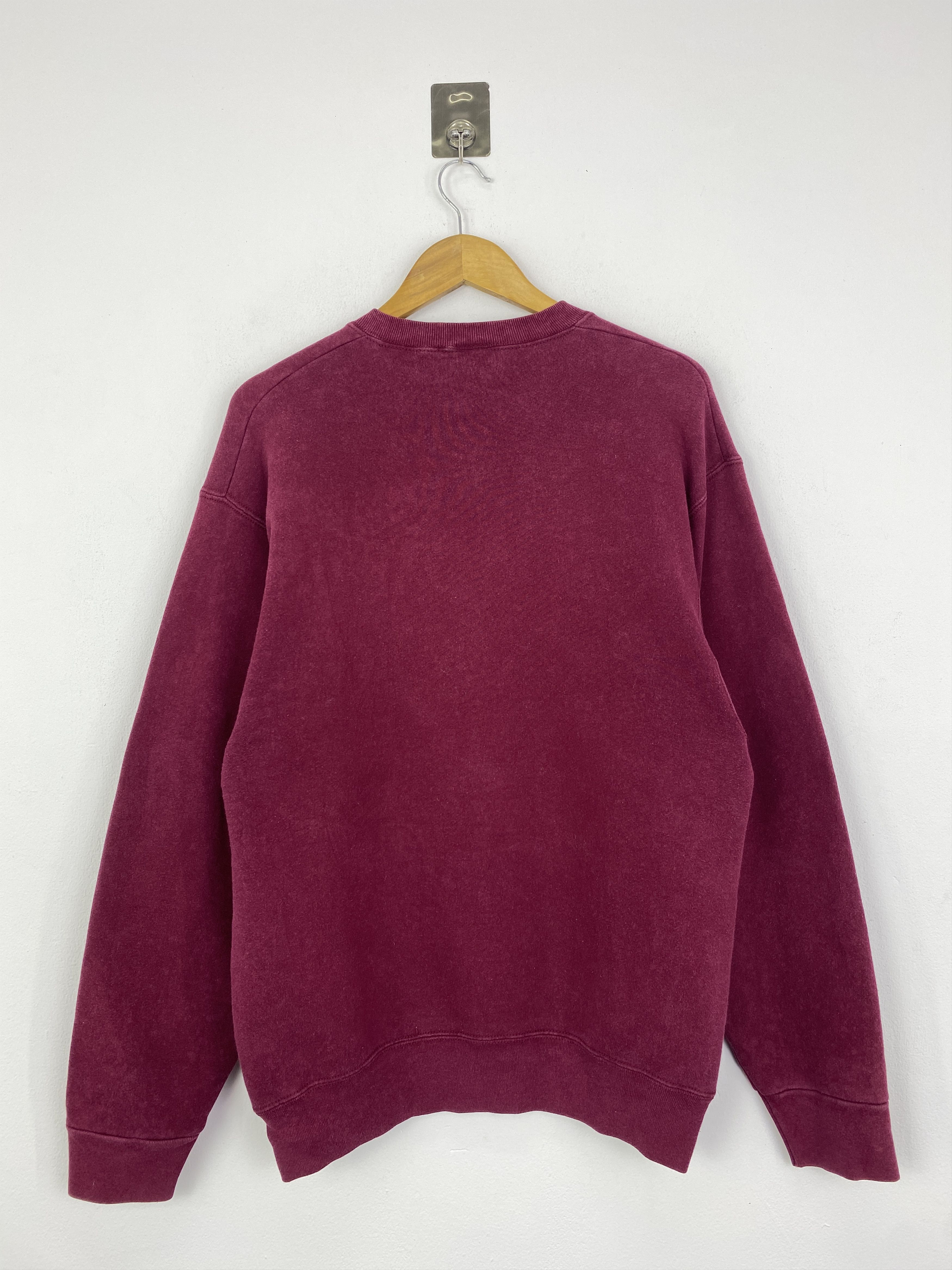 Warner Bros Vintage 90s Tweety Warner Bros Pullover Sweatshirt SH0103 Size US M / EU 48-50 / 2 - 3 Thumbnail