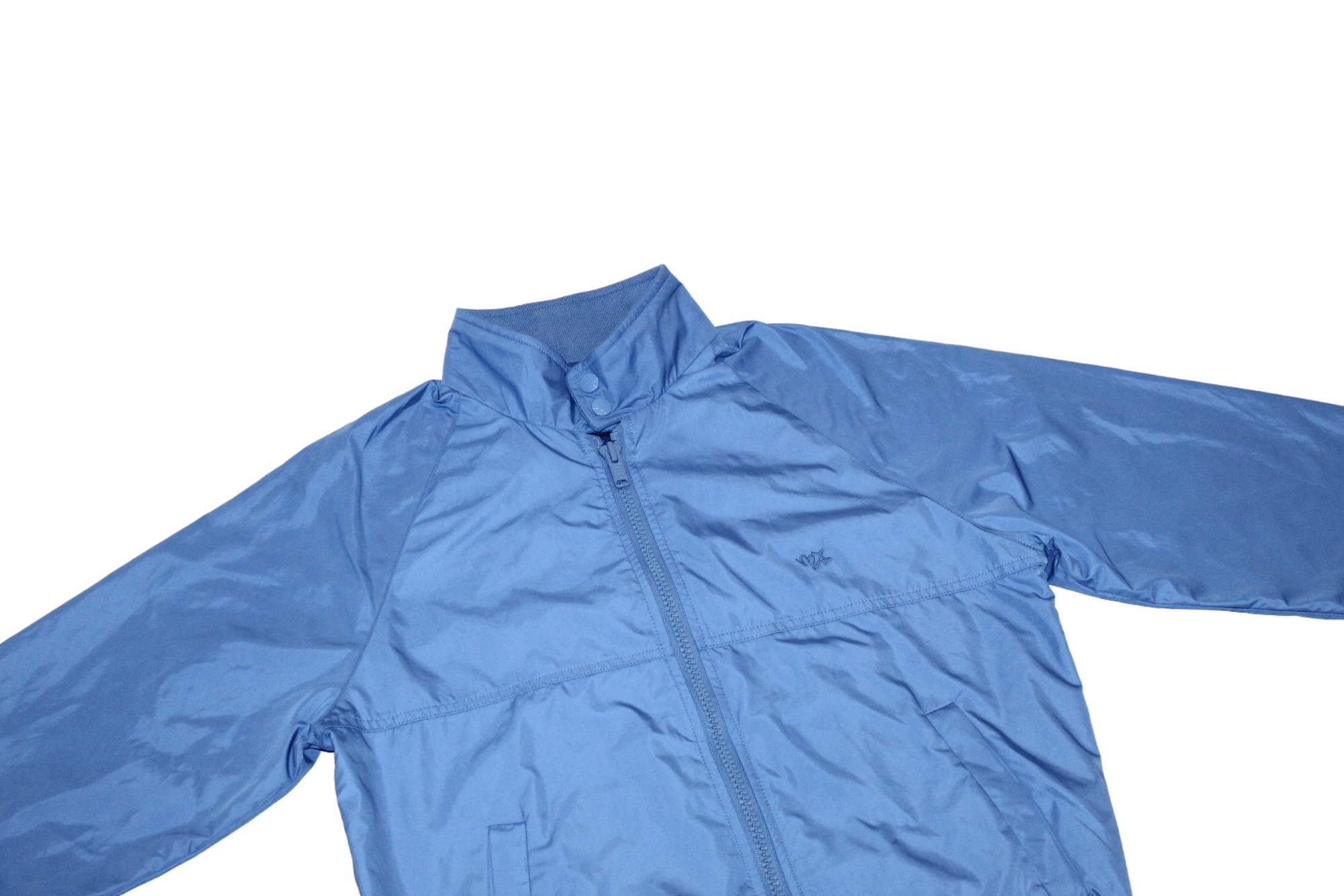 Marc by Marc Jacobs Marc By Marc Jacobs Signatured Lined Bomber Jacket Size US S / EU 44-46 / 1 - 2 Thumbnail