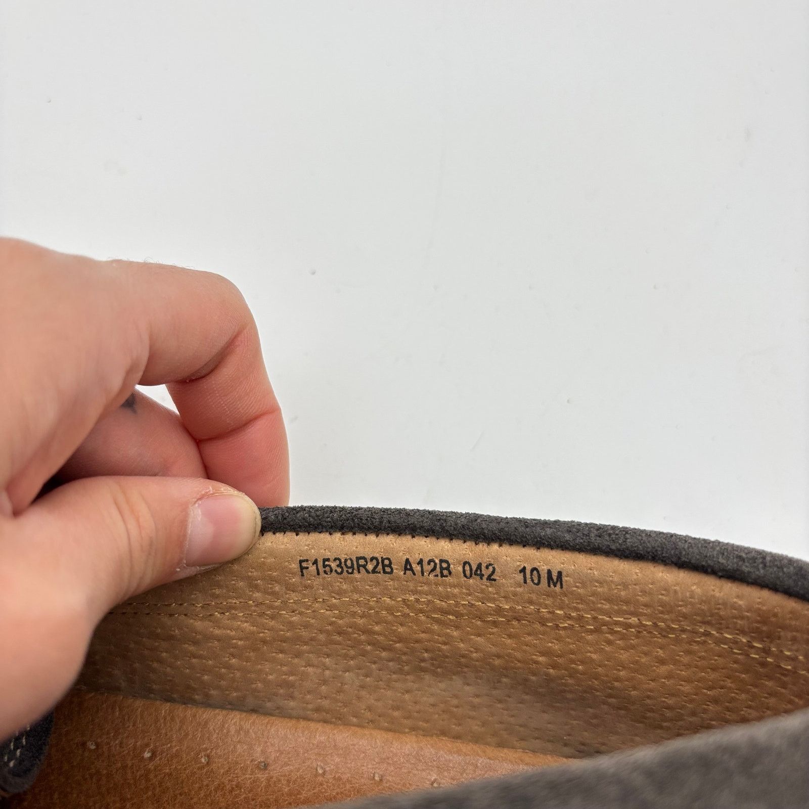 John Varvatos John Varvatos Star USA Dog Clip Loafer Boat Shoes Men's 10 Size US 10 / EU 43 - 9 Thumbnail