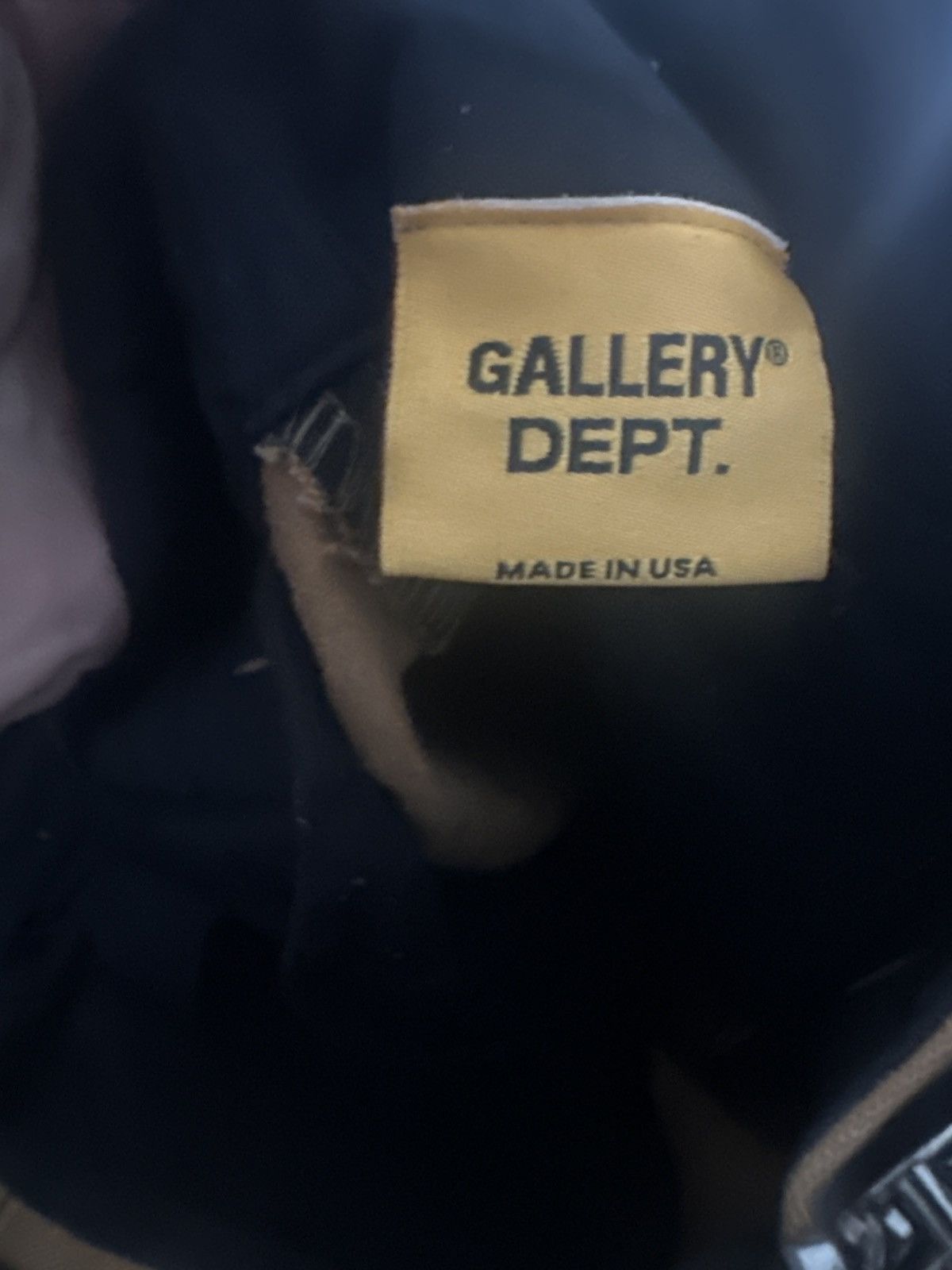 Gallery Dept. Gallery dept. Size US 33 - 6 Thumbnail
