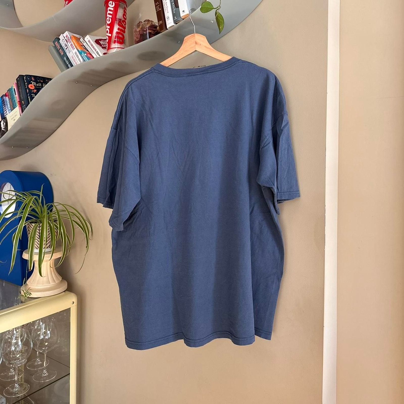Nike × Vintage Vintage Nike Shirt Size US XL / EU 56 / 4 - 4 Thumbnail