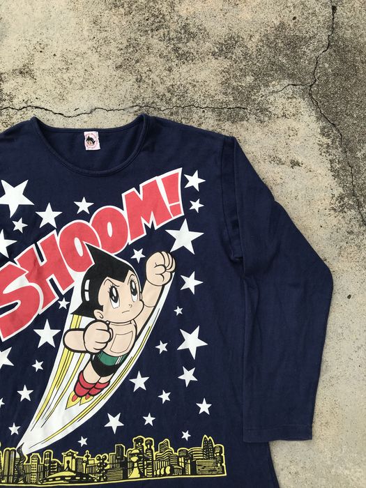 Vintage Vintage Astro Boy Shirts | Grailed