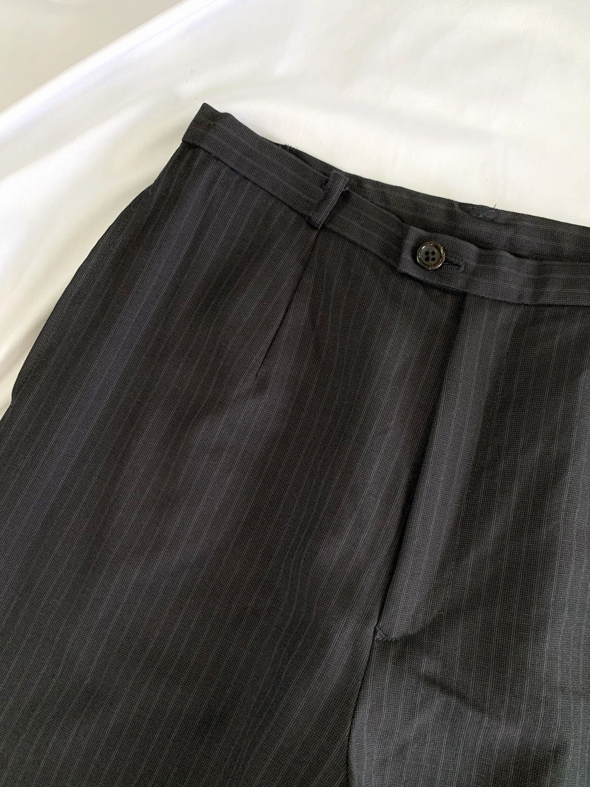J. Press jpress slack trouser pant Size US 28 / EU 44 - 5 Thumbnail