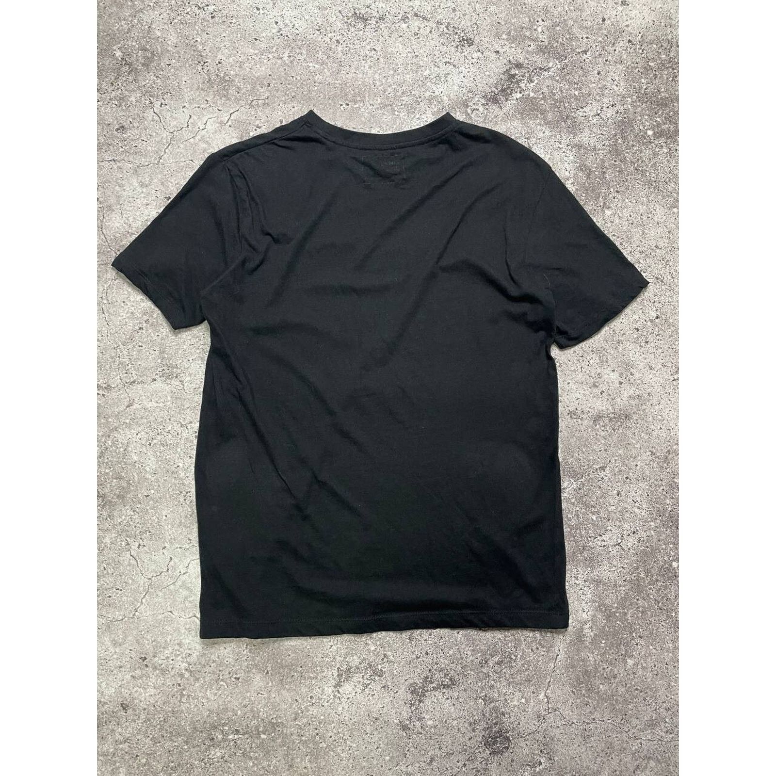 Band Tees Vintage Radiohead Black T-Shirt Bear Logo Size S Size US S / EU 44-46 / 1 - 2 Thumbnail