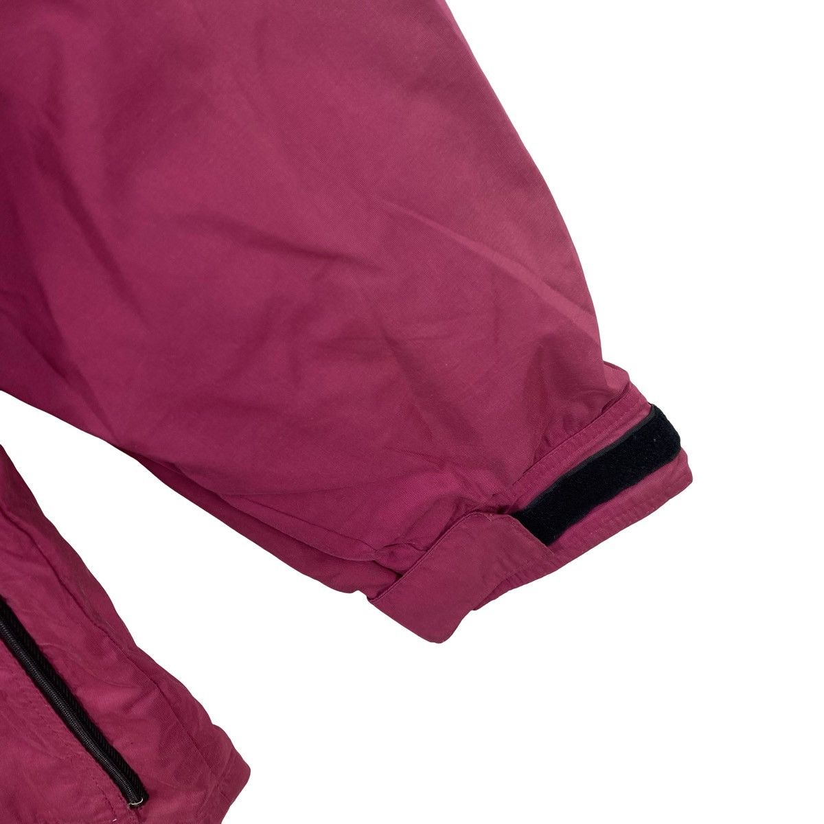 Crescent Down Works Vintage CRESCENT DOWN WORKS Seattle USA Hooded Down Jacket Size M / US 6-8 / IT 42-44 - 9 Thumbnail