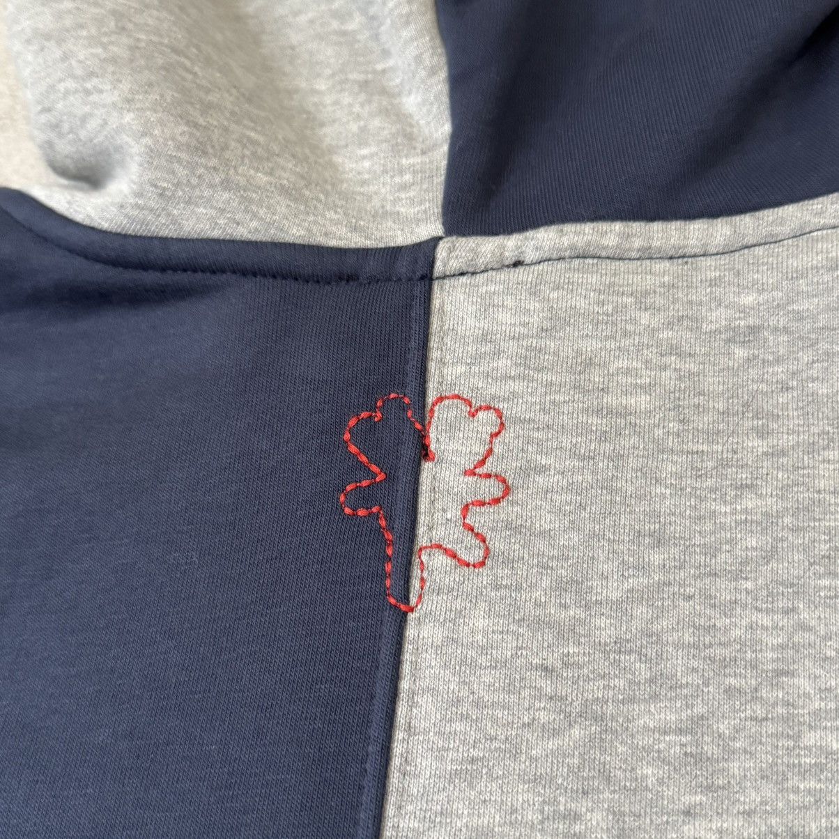 Heaven by Marc Jacobs Heaven By Marc Jacobs Degenerate Zip Up Size US L / EU 52-54 / 3 - 7 Thumbnail