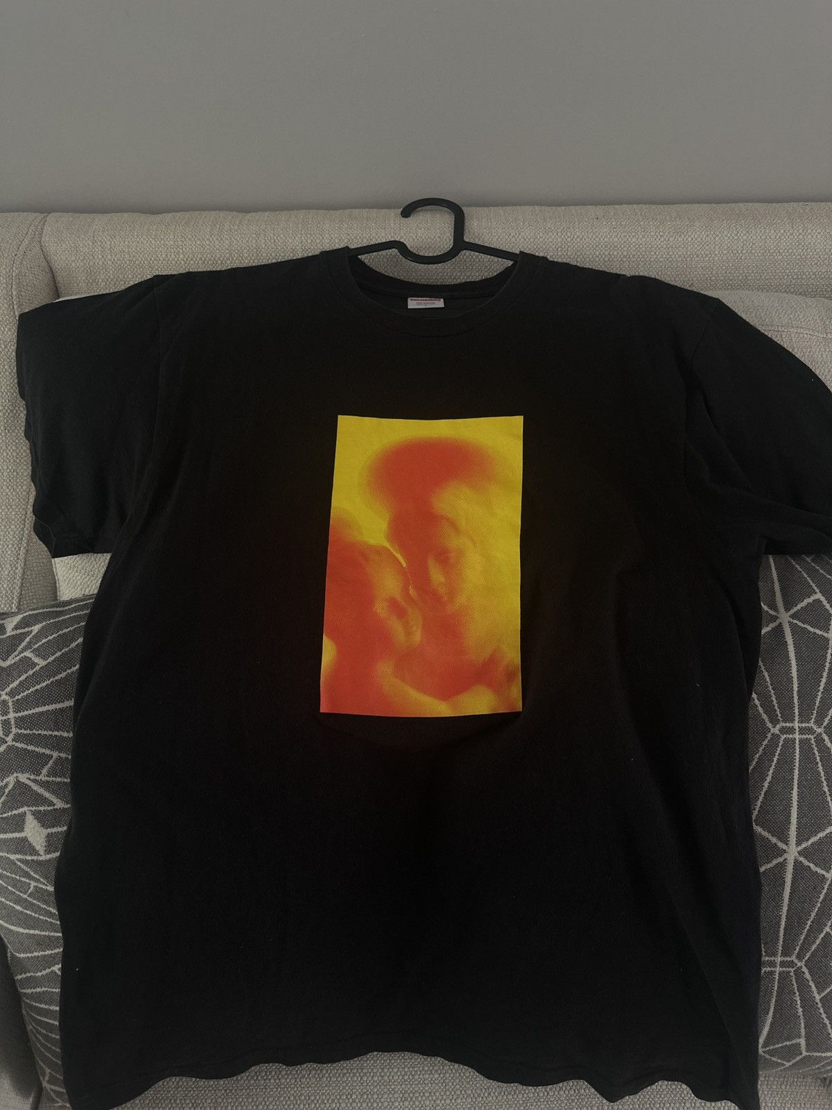 Supreme Andres Serrano | Grailed