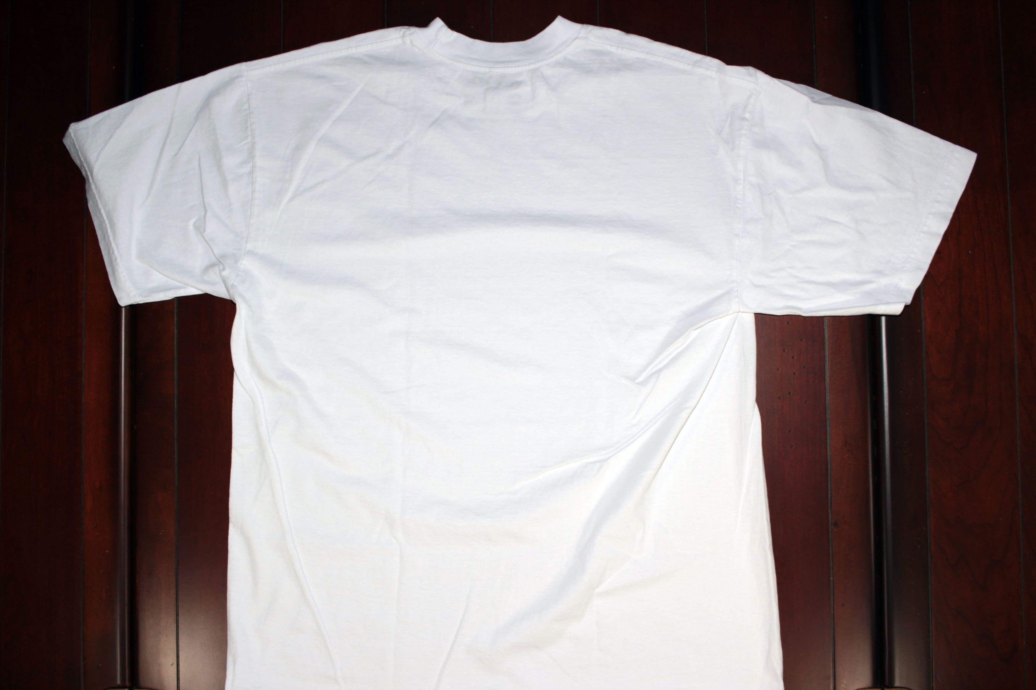 Bones × TeamSESH TeamSESH Crown Logo T-Shirt Size US L / EU 52-54 / 3 - 3 Thumbnail