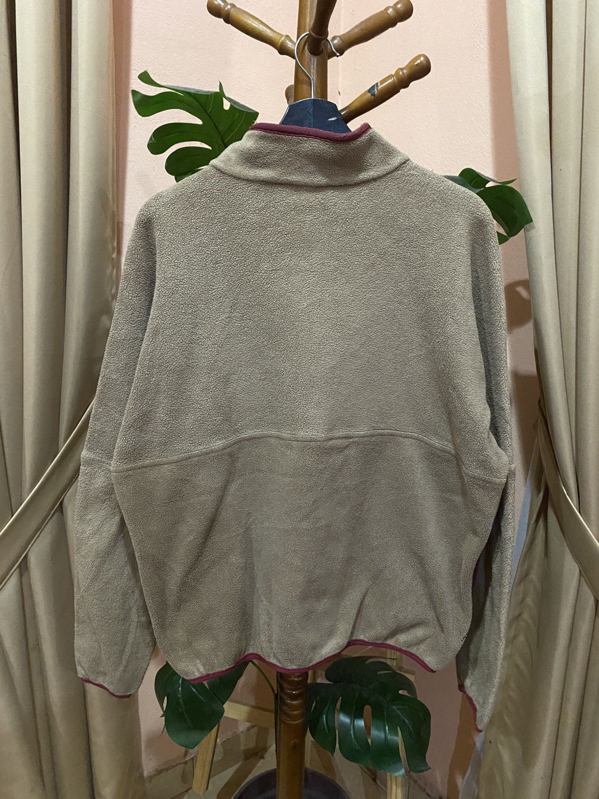 Penfield × Polartec Vintage Penfield Polartec Fleece Pullover Made in USA Size US L / EU 52-54 / 3 - 8 Thumbnail