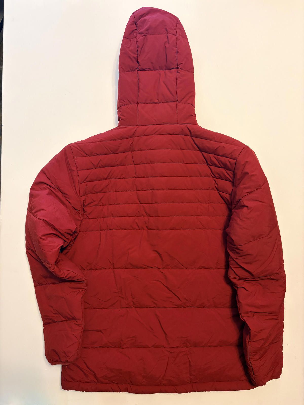 Columbia Columbia Men's Hooded Puffer Jacket (Size Large) Size US L / EU 52-54 / 3 - 2 Thumbnail