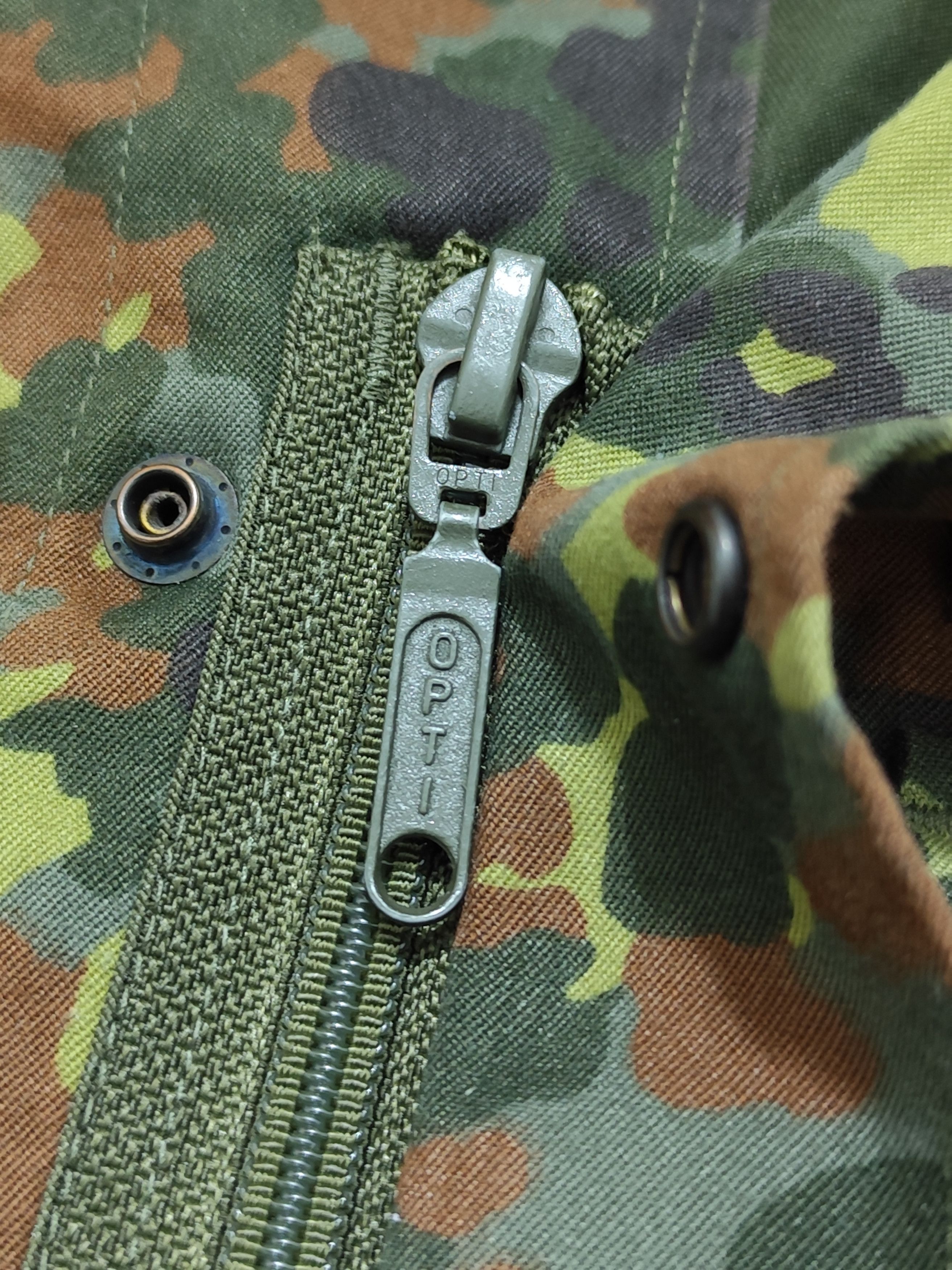 Vintage Vintage 1997 FEUCHTER RINGELAI GERMANY FIELD JACKET Size XL / US 12-14 / IT 48-50 - 11 Thumbnail