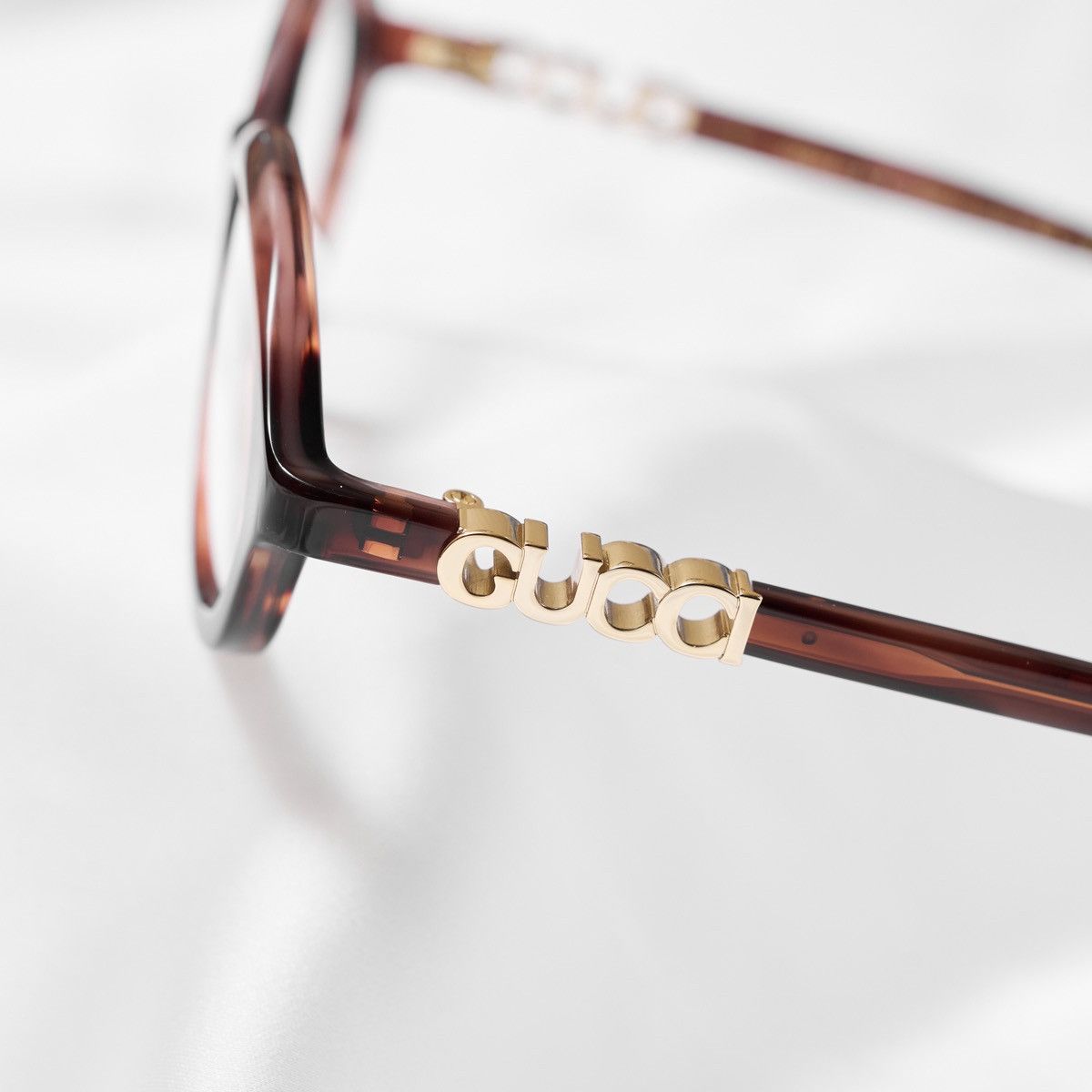 Gucci GUCCI GG2153O 003 GLASSES Size ONE SIZE - 3 Thumbnail