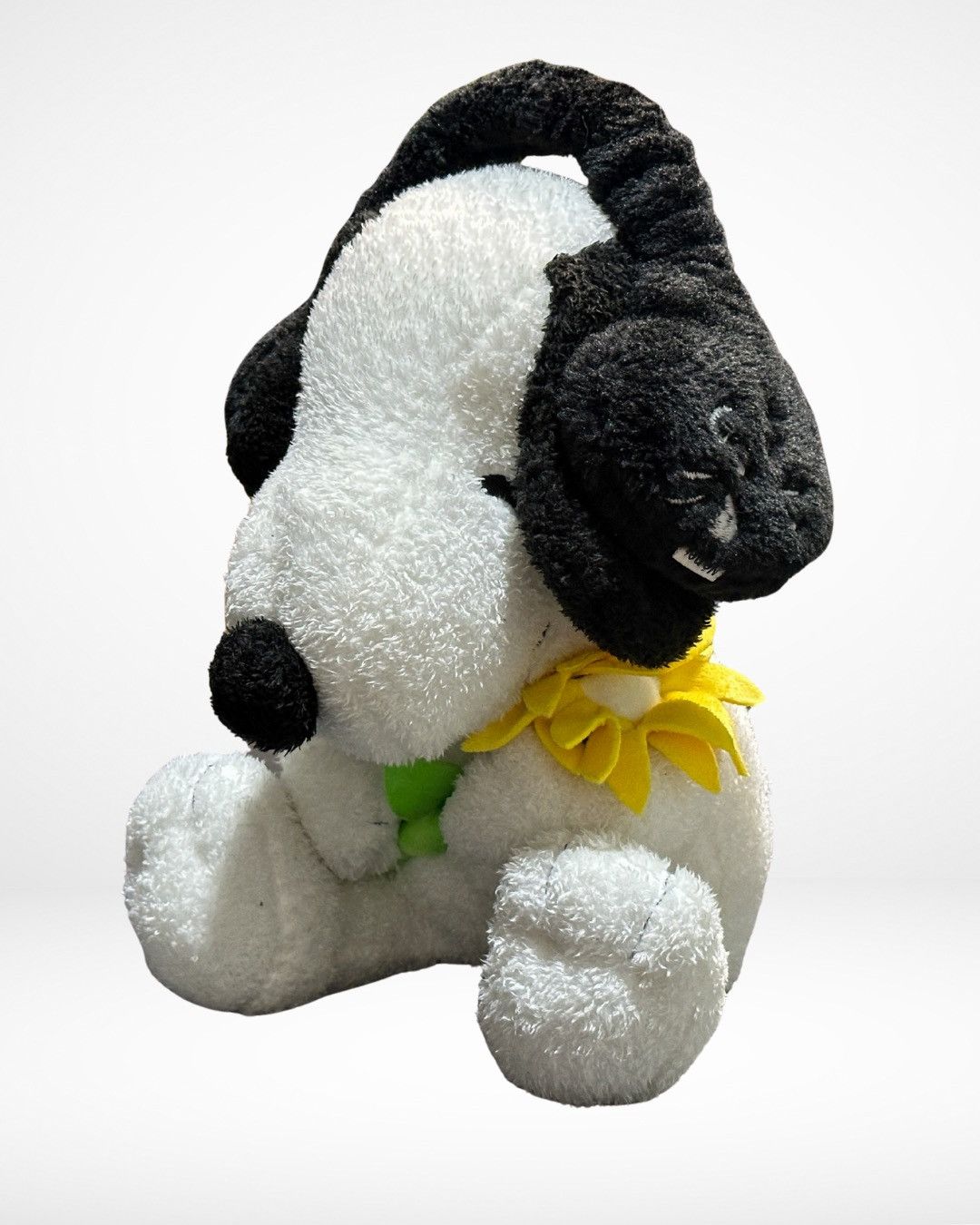 Ne-Net 2007 Iconic Mascots Nya Cat Plush Earmuffs Size ONE SIZE - 3 Thumbnail