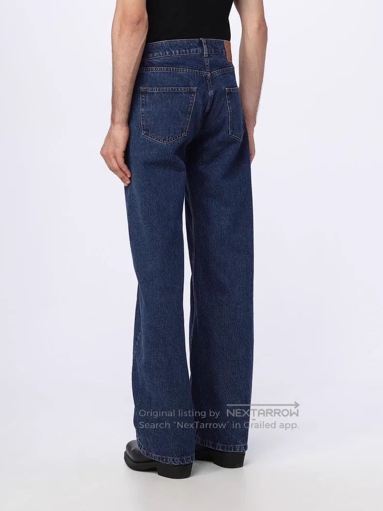 Y/Project Y/Project 28 Classic wire jeans Size US 28 / EU 44 - 7 Thumbnail