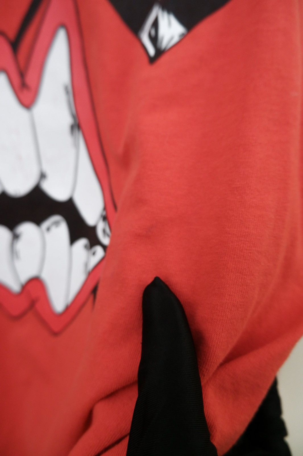 Chrome Hearts Chrome Hearts Matty Boy Chomper Race Long Sleeve Size US M / EU 48-50 / 2 - 3 Thumbnail