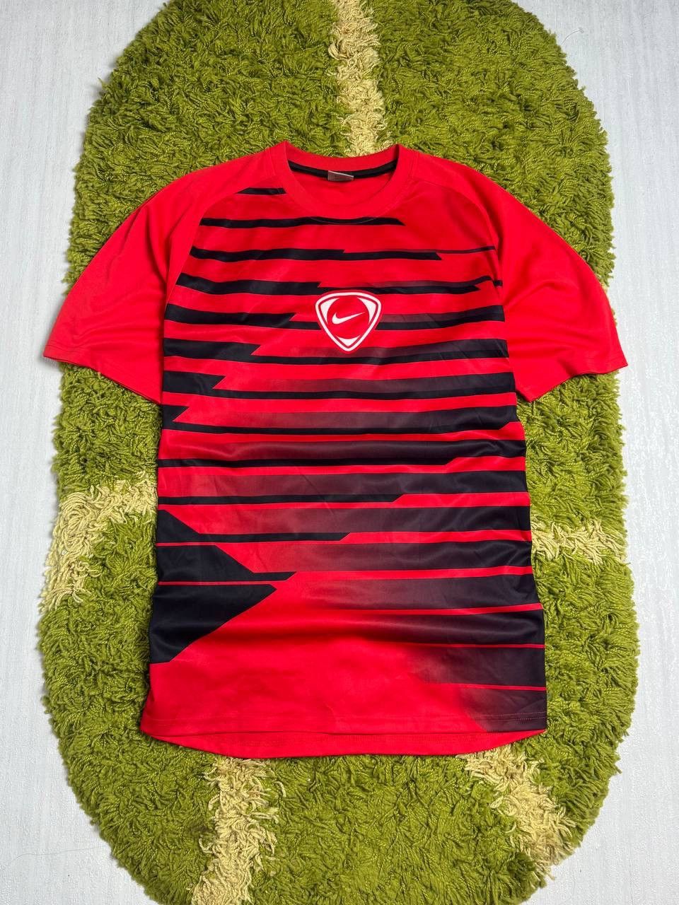 Other 90's Vintage Nike TN Total 90 T Shirt Skepta Style Size US L / EU 52-54 / 3 - 1 Thumbnail